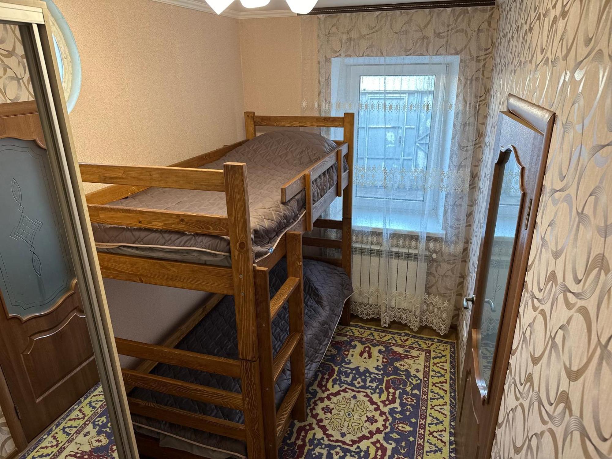 Отель "Natali" Mykolaiv Exterior foto
